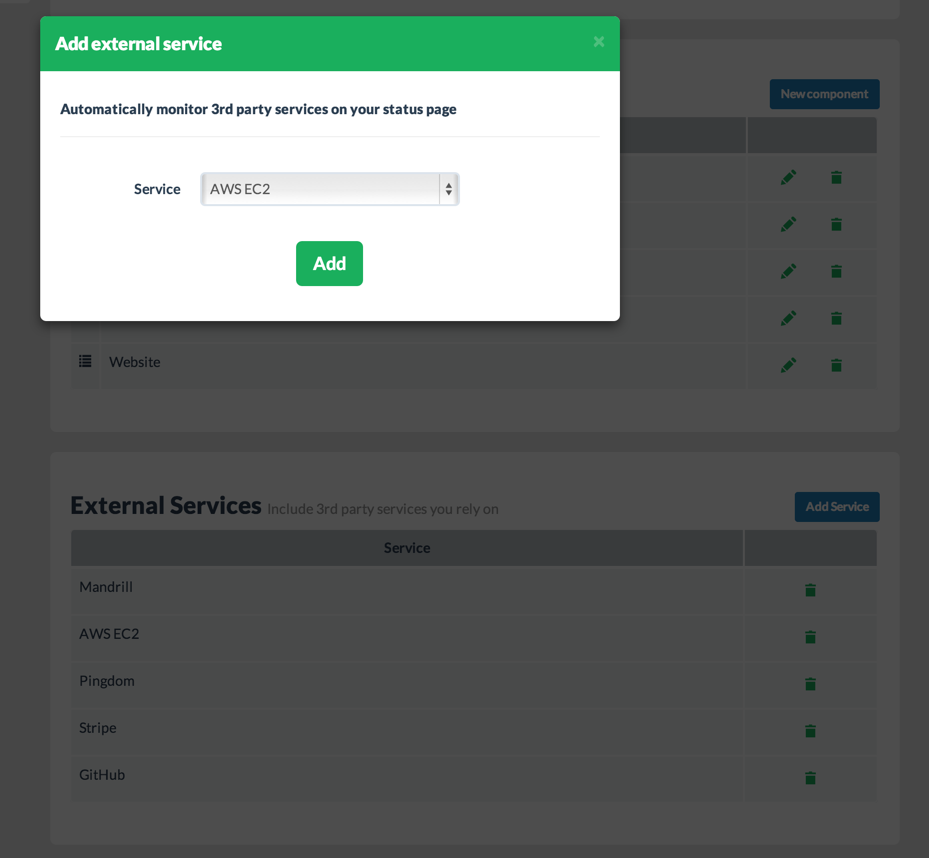 external-services-dashboard-example