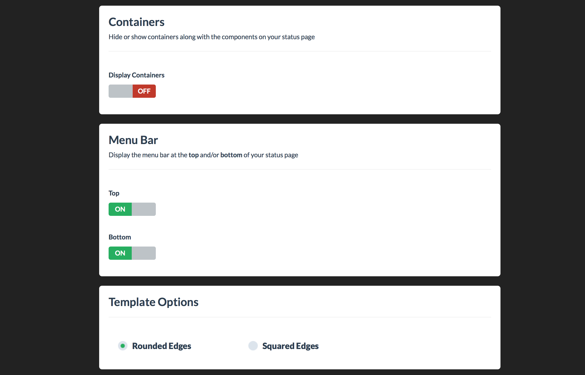 container-edges-settings